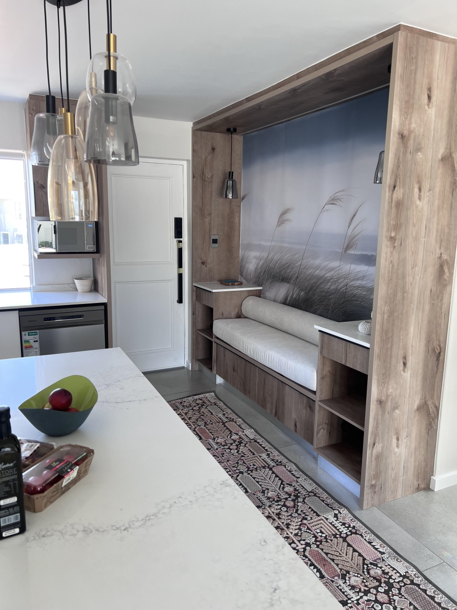 To Let 3 Bedroom Property for Rent in Big Bay Western Cape